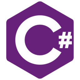 C#